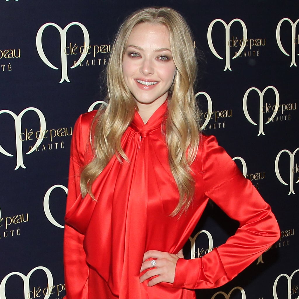 Amanda Seyfried Amanda Seyfried