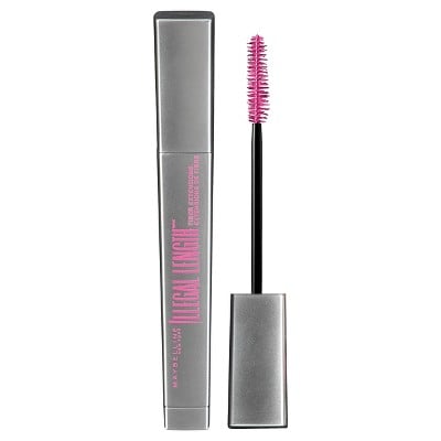 Maybelline Illegal Length Fibre Extensions Mascara