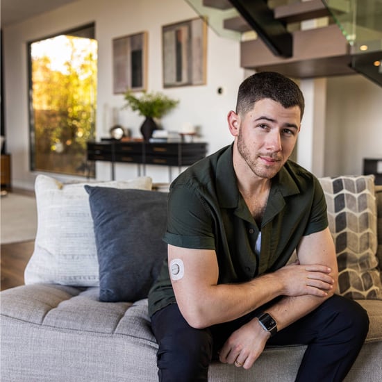 Nick Jonas Opens Up About Managing Type 1 Diabetes