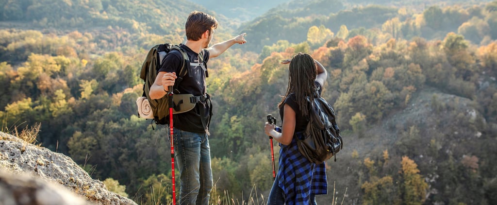 Tips for Buying Hiking Boots