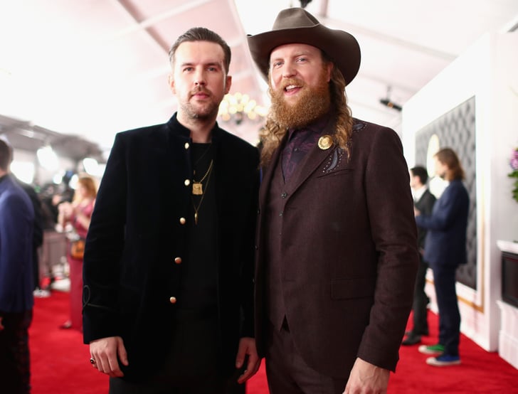 Brothers Osborne | Country Singers at the 2019 Grammys | POPSUGAR ...