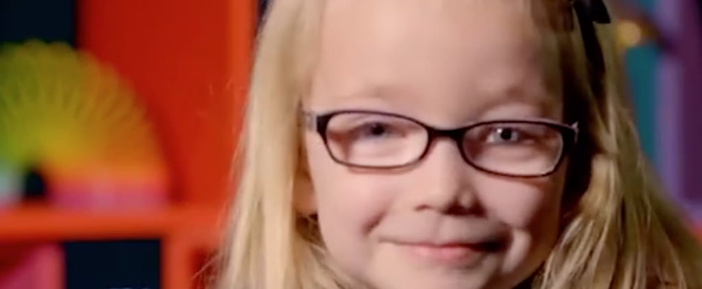 5-Year-Old Girl Shares Her Feminist Thoughts