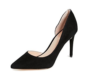 classic pumps