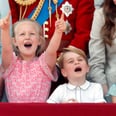 101 Photos of the Youngest Royals Hanging Out Together and Having a Wonderful Time