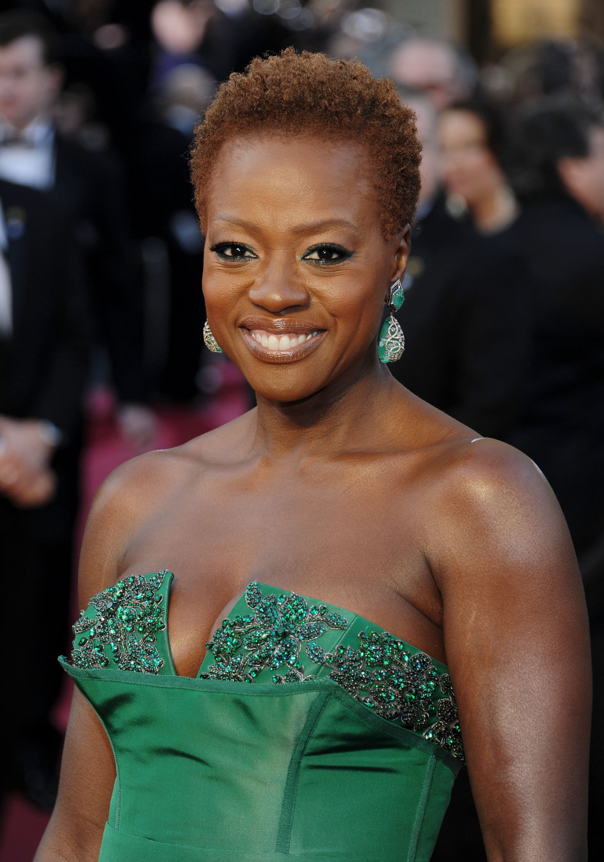 Viola Davis Viola Davis