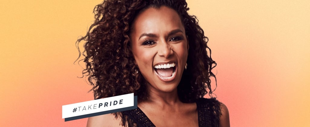 Janet Mock LGBTQ+ Pride Month and Pose TV Interview 2018