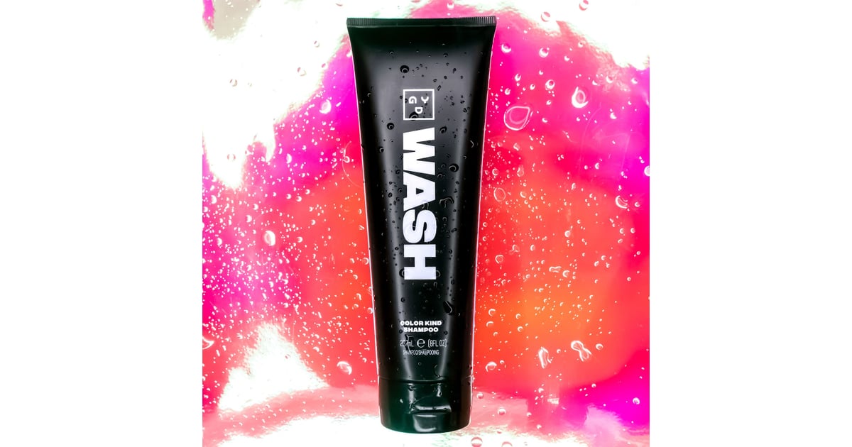 Good Dye Young Color Kind Shampoo Best Products For Highlighted Hair