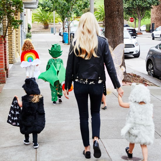 Halloween Planning Apps