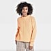 Best Fall Sweaters From Target 2021