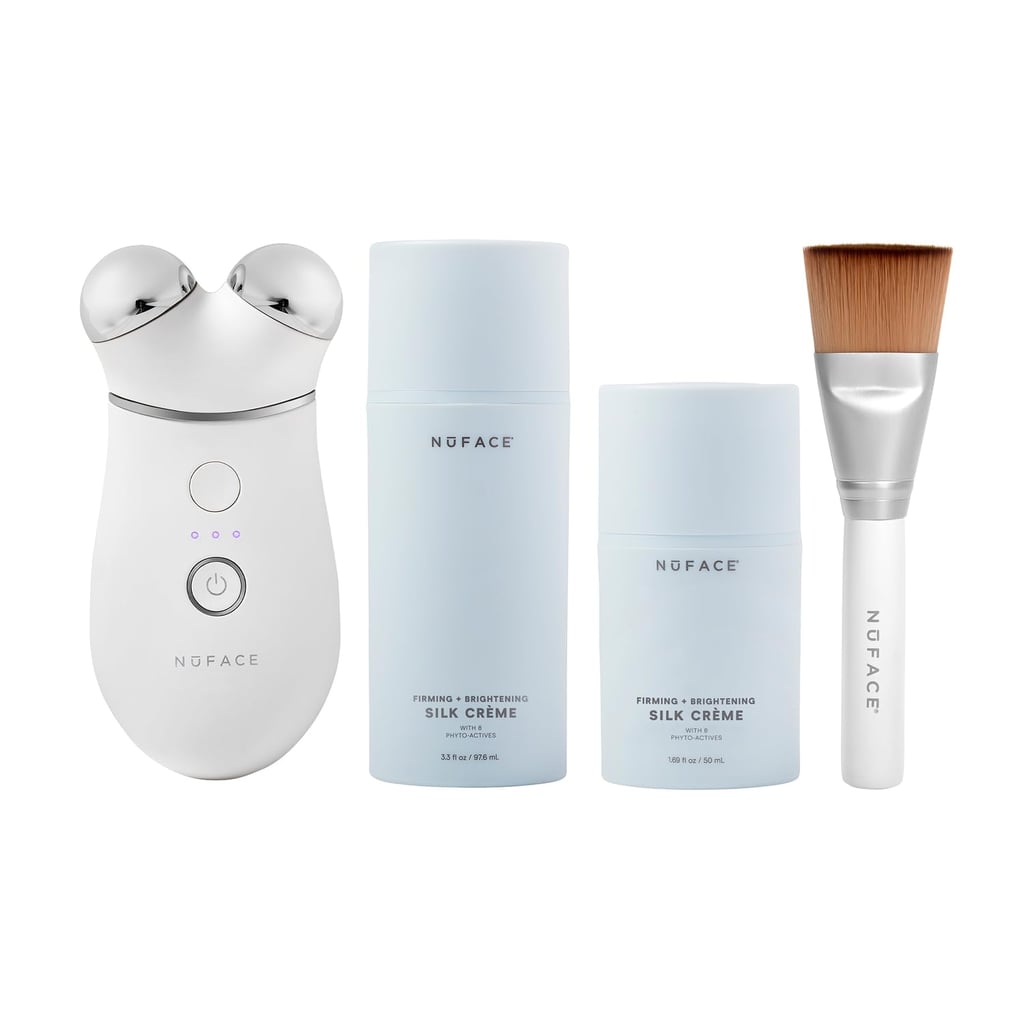 NuFACE Trinity+ Starter Kit