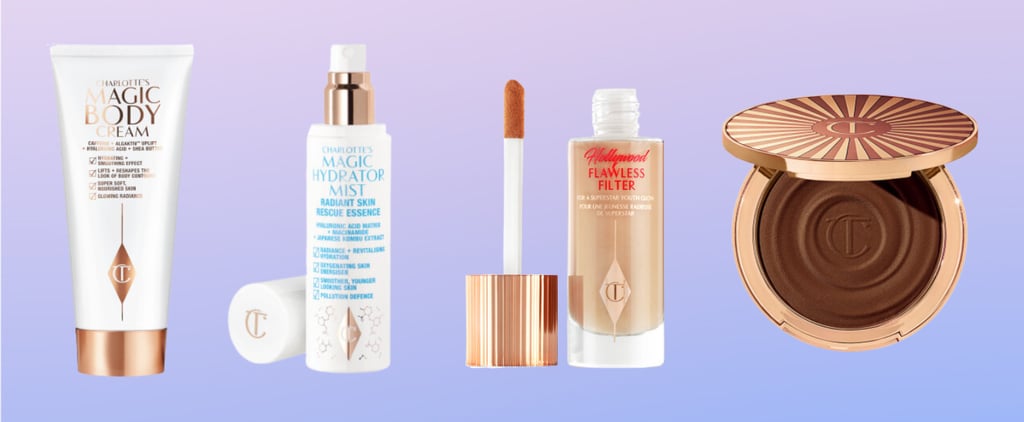 Best Charlotte Tilbury Products