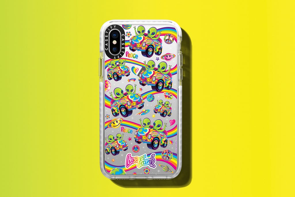 Lisa Frank Casetify Phone Cases