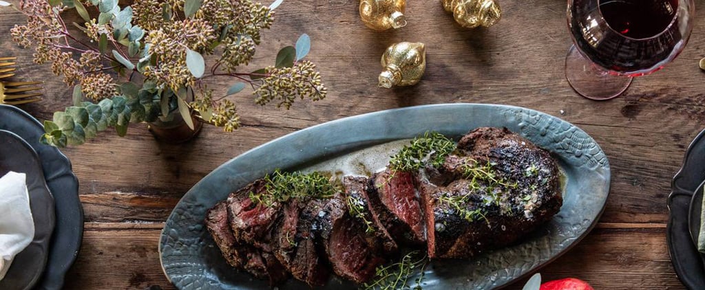 Best Christmas Dinner Recipes For Two People