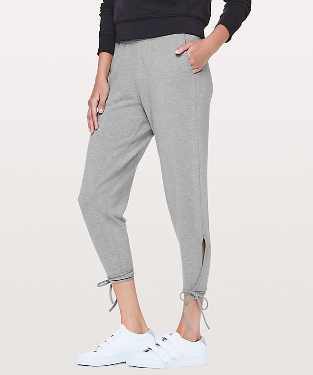 Lululemon Spirited Sissone Pant