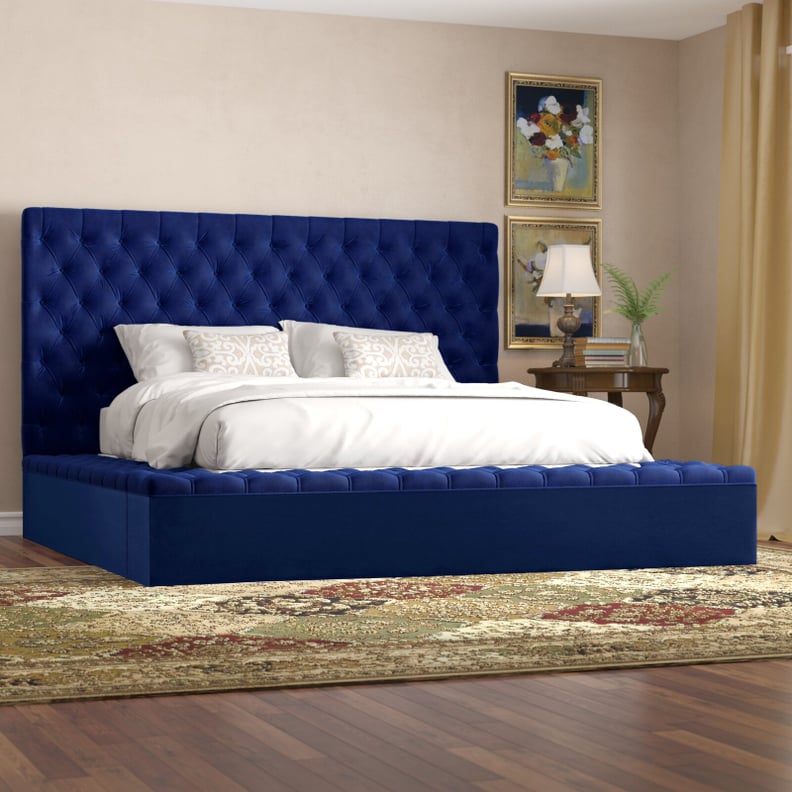 Best Space Saving Beds 2021 POPSUGAR Home