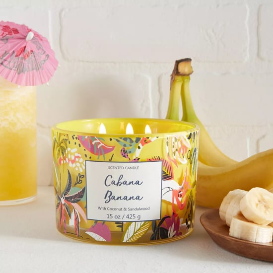 Best Summer Candles From Target 2021
