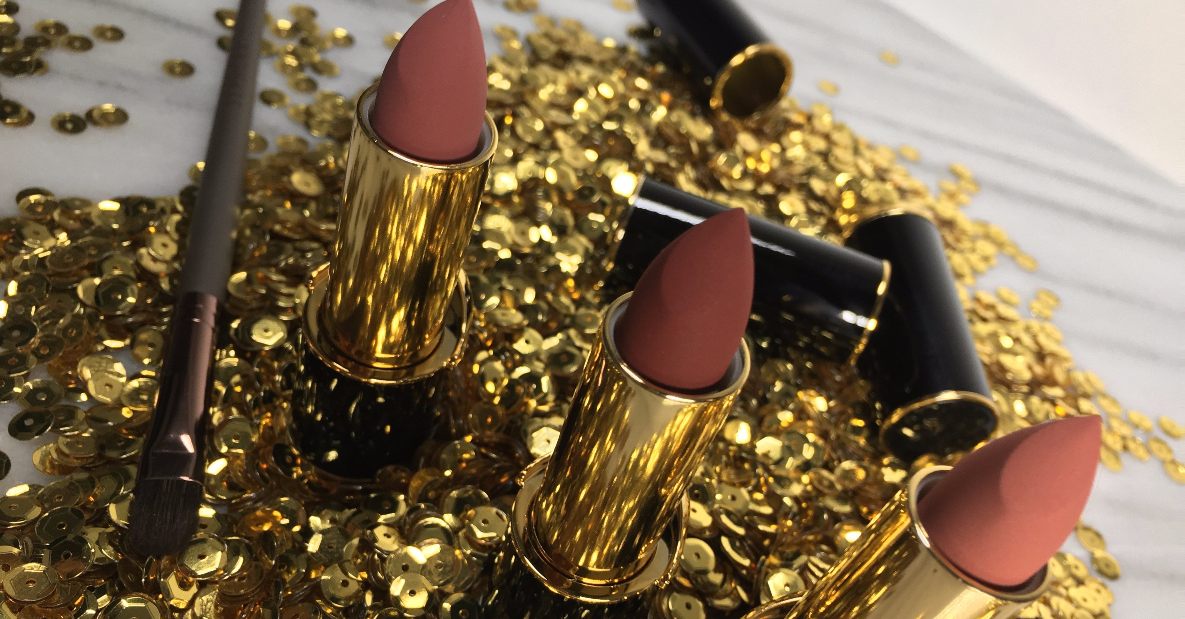 New Lipstick Launches Summer 2017 POPSUGAR Beauty