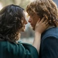 The Sexiest Netflix Shows to Watch This Month