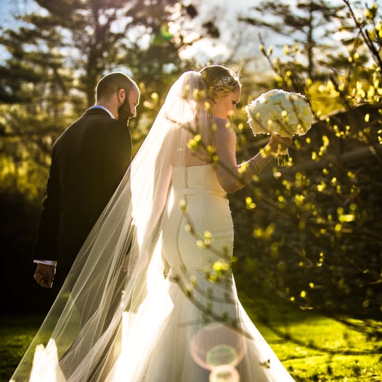 Classic Outdoor Pennsylvania Wedding