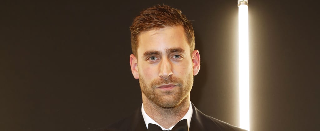 Oliver Jackson-Cohen Hot Pictures