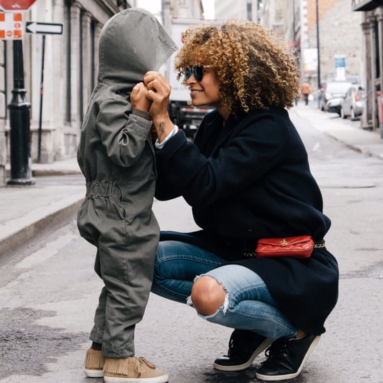 Time Away From Kids to Self-Care