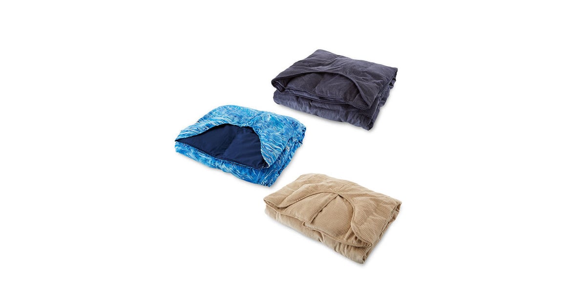 A Weighted Blanket | Gifts For Insomniacs | POPSUGAR Family Photo 19