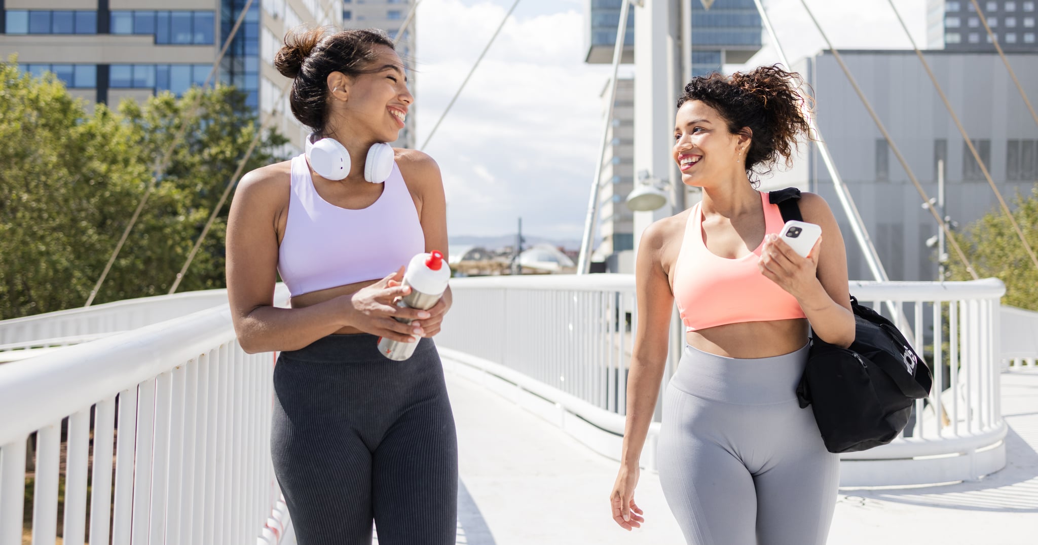 Why Walking Is a Total Game Changer
