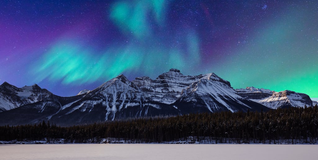 Best Photos of the Northern Lights