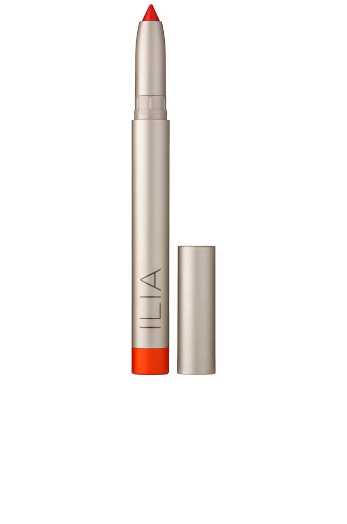 Ilia Satin Cream Lip Crayon