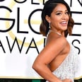 Gina Rodriguez Reminds Us Why She's a Body-Positive Role Model With 1 Twitter Exchange