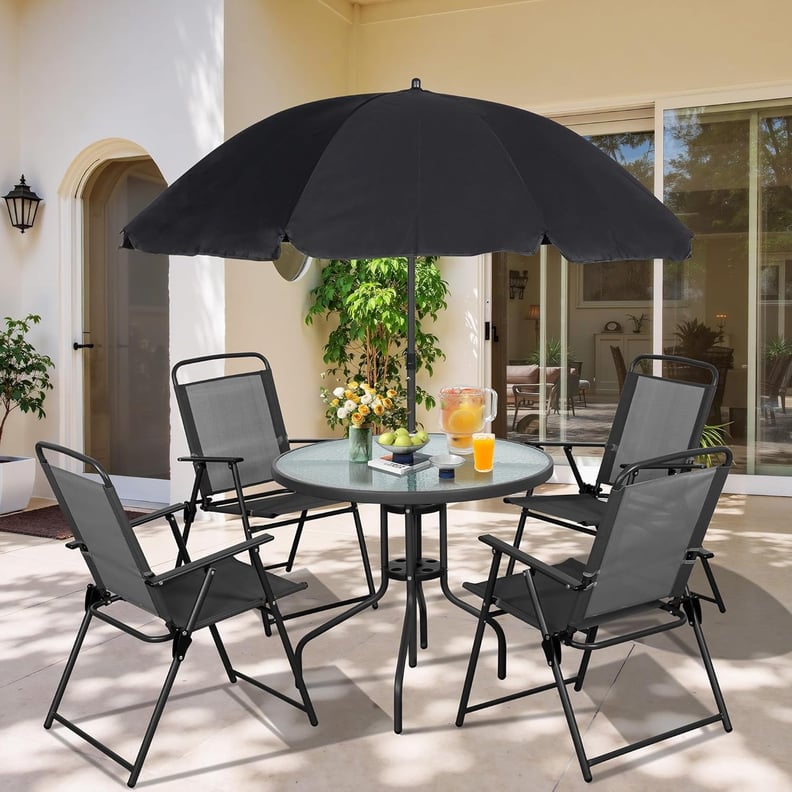 Amazon Prime Day 2025 Patio Dining Set