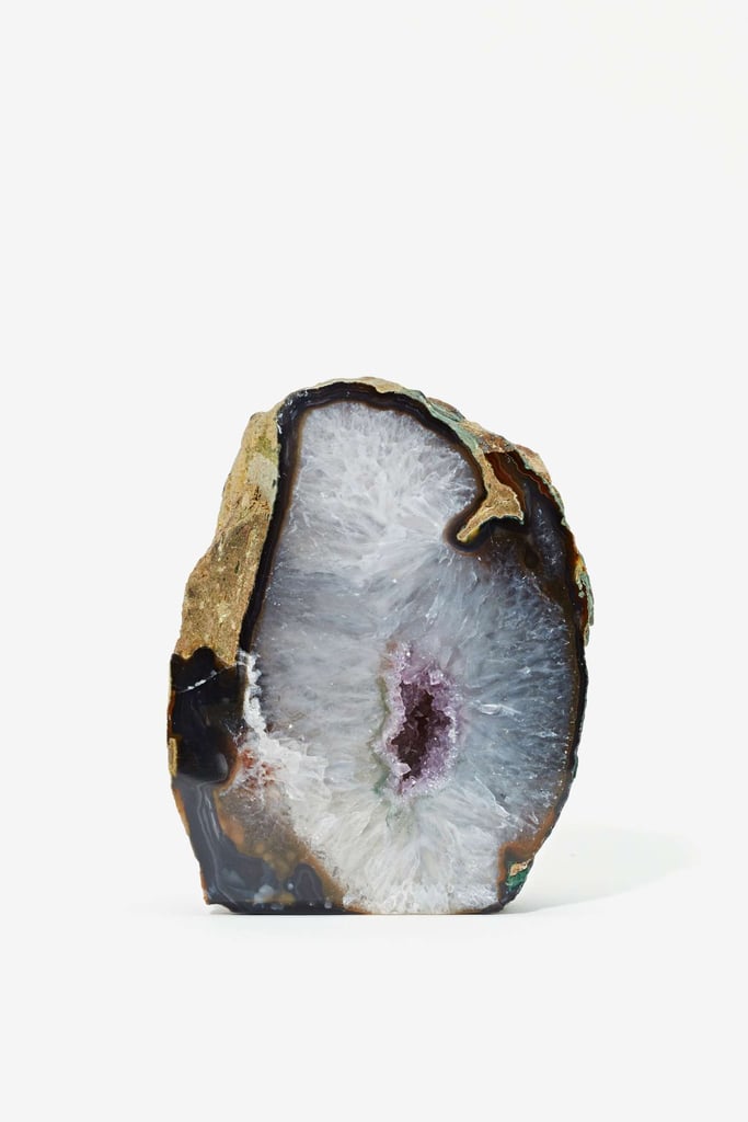 Rock On Geode ($35)