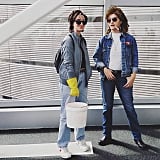 DIY Stranger Things Costumes | POPSUGAR Smart Living