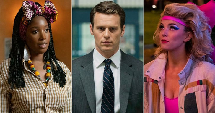 What to watch cheap on netflix august 2019