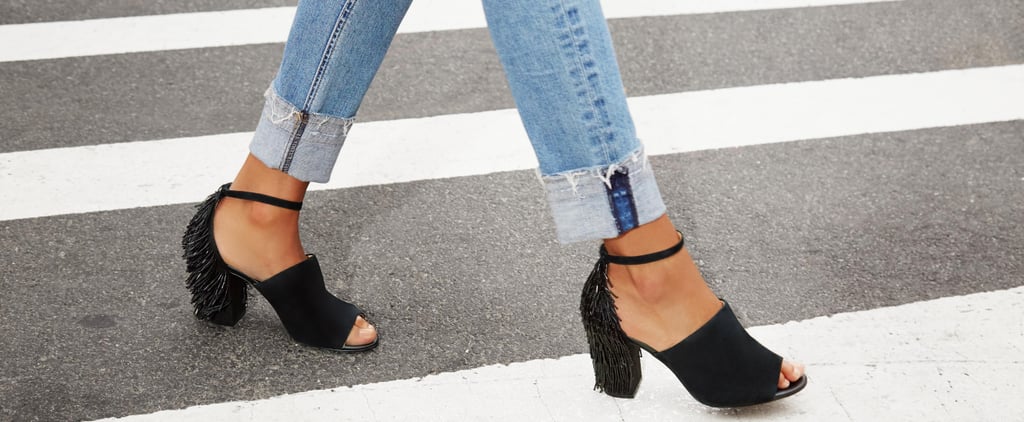 How Does Wearing Heels Make You Feel?