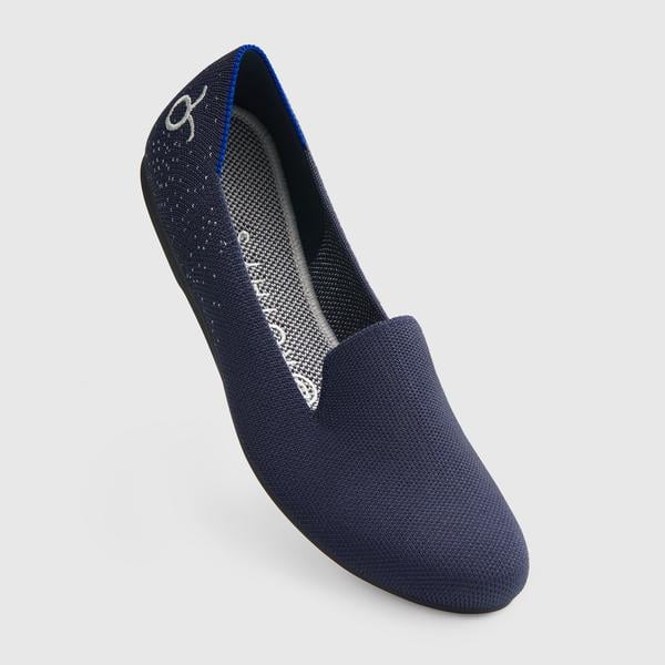Rothy's Taurus Loafer