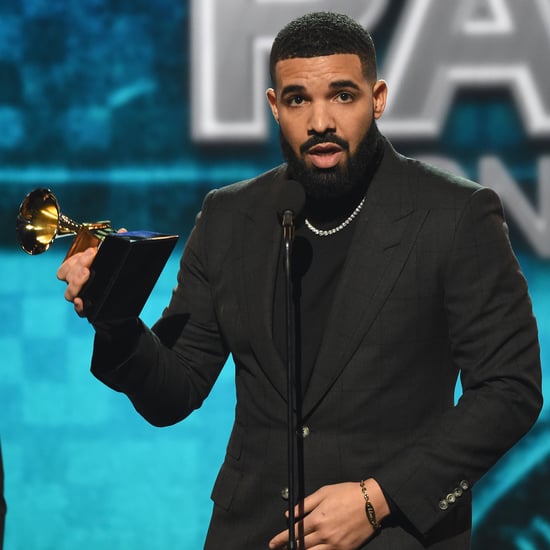 Drake Withdraws 2022 Grammy Nominations