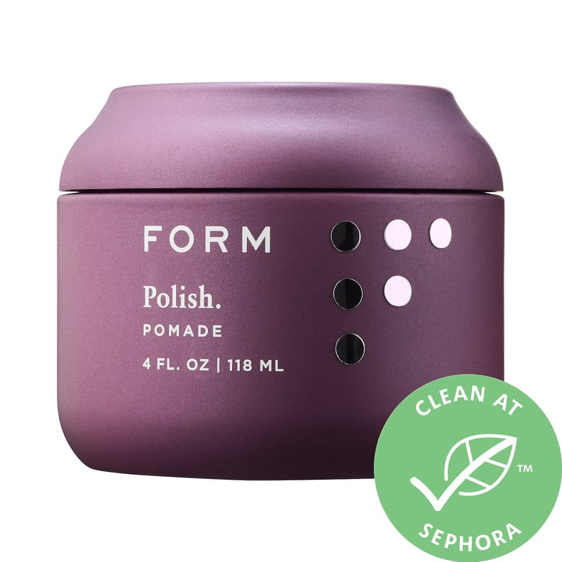 Form Polish. Pomade