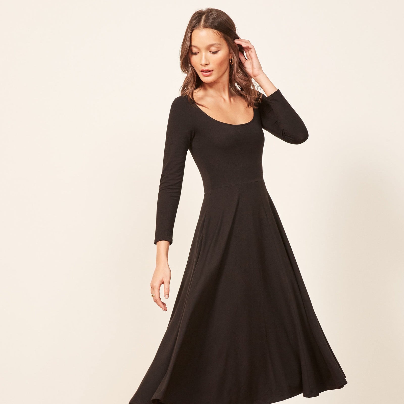 Comfortable Dresses | POPSUGAR Fashion