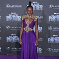 Lupita Nyong'o's Red Carpet Style Proves 1 Thing: She's the Queen of Color!