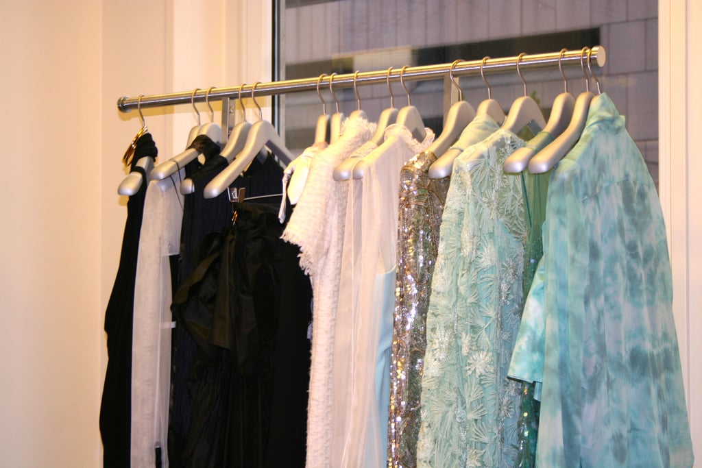 How to Rent a Designer Dress