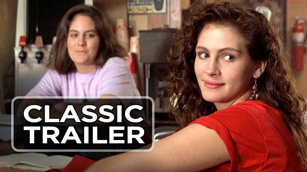 Mystic Pizza
