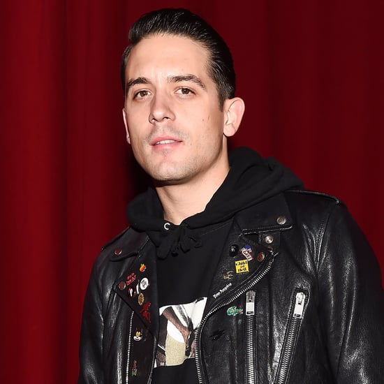 Who Is G-Eazy?