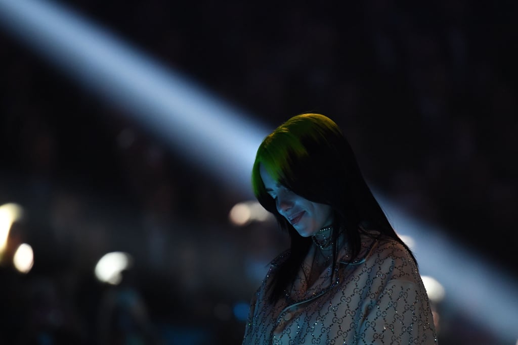 Billie Eilish's Performance at the Grammys 2020 | Video
