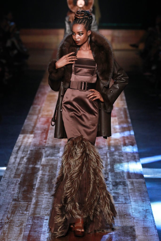 Jean Paul Gaultier