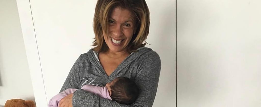 Will Hoda Kotb Adopt a Third Baby?