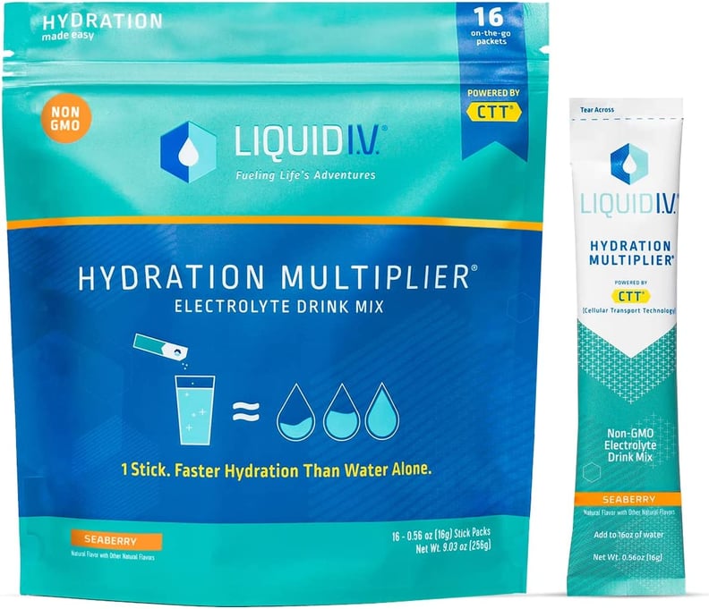 Best Prime Day Deal Under $25 on Hydration Supplements