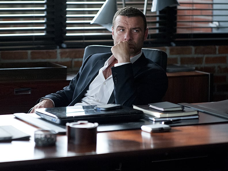 Ray Donovan