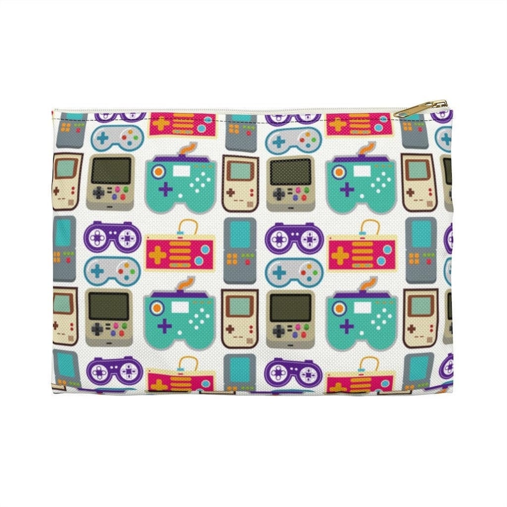 Retro Gaming Pouch