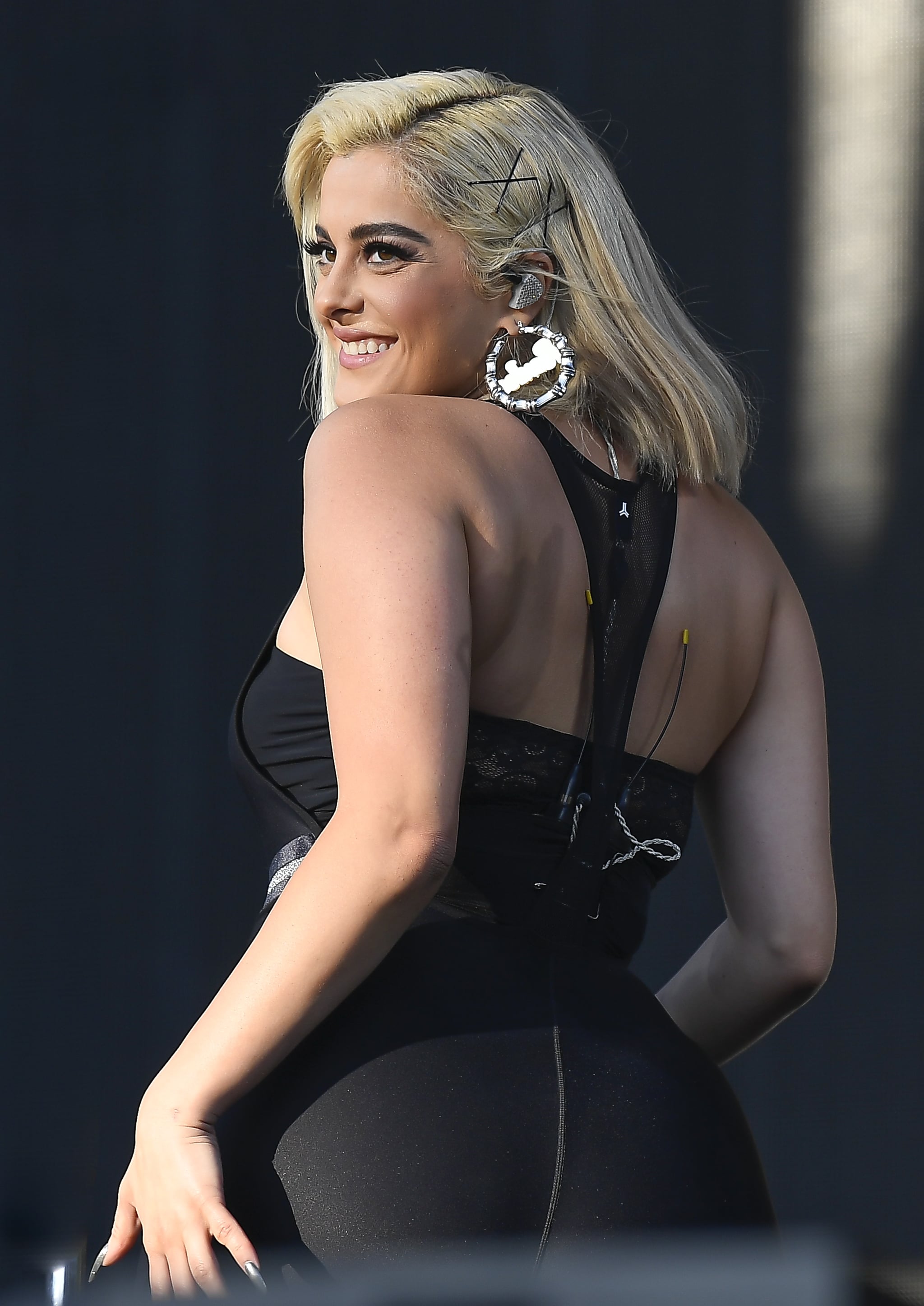 Sexy bebe rexha